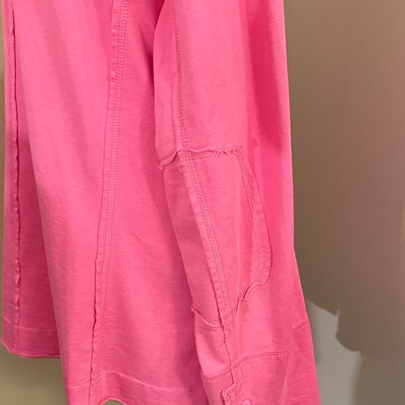 Calvin Klein jeans  performance Jacket - Picture 8 of 15